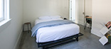 Maison Gris - Master Bedroom: Queen Size Pillow Top Mattress