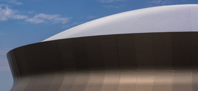 Superdome