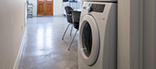 Maison Gris - Laundry Machines